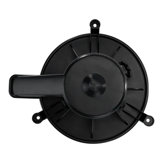 Motor Ventilador AC 12V p/ Nissan Frontier Diesel 2.8 2008