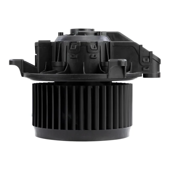 Motor Ventilador 12V p/ Focus 2013 a 19, EcoSport 2012 a 20