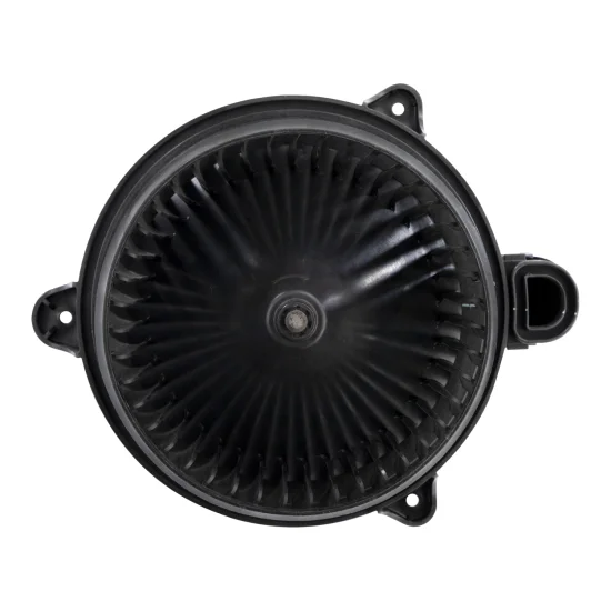 Motor Ventilador 12V p/ Focus 2013 a 19, EcoSport 2012 a 20