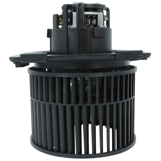 Motor Ventilador de Caixa AC 12V 1Eixo p/ Vectra 1996 a 2002