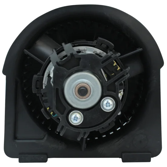 Motor Ventilador de Caixa AC 12V 1Eixo p/ Vectra 1996 a 2002