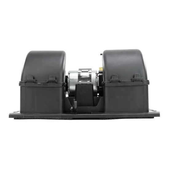 Motor Ventilador Caixa AC 24V p/ Volvo VM 210, 240, 260, 310