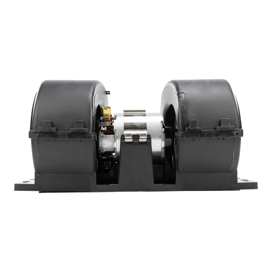 Motor Ventilador Caixa AC 24V p/ Volvo VM 210, 240, 260, 310