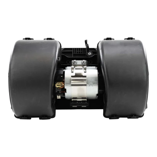 Motor Ventilador Caixa AC 24V p/ Volvo VM 210, 240, 260, 310