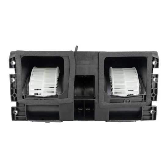 Motor Ventilador Caixa AC 24V p/ Volvo VM 210, 240, 260, 310