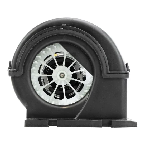Motor Ventilador Caixa AC 24V p/ Volvo VM 210, 240, 260, 310