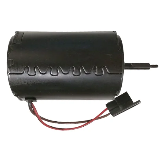 Motor Ventilador 12V p/ John Deere 3510, 3520, 3522 S/Caren.