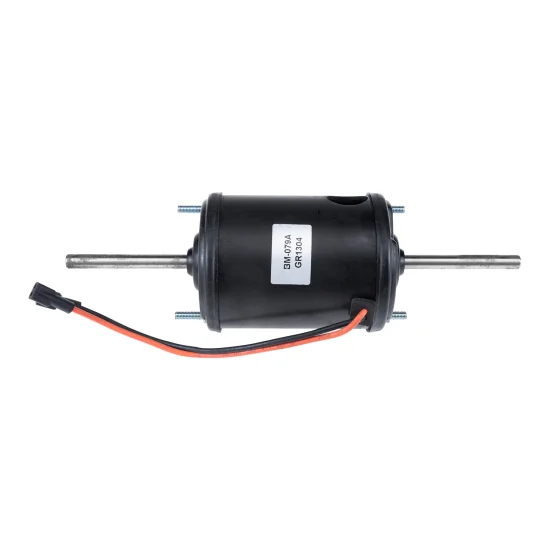 Motor Ventilador 2 Eixos para John Deere; Valmet; Allis...