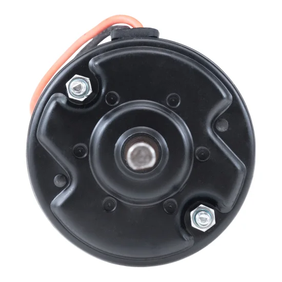 Motor Ventilador 2 Eixos para John Deere; Valmet; Allis...