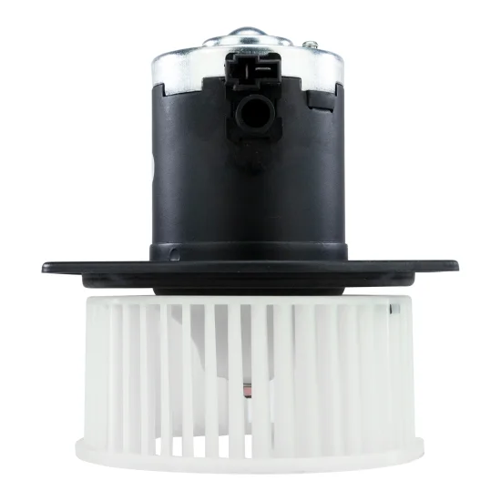 Motor Ventilador de AC 24V p/ Komatsu Pa Carregadeira Wa200