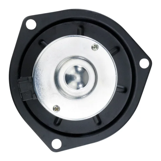 Motor Ventilador de AC 24V p/ Komatsu Pa Carregadeira Wa200