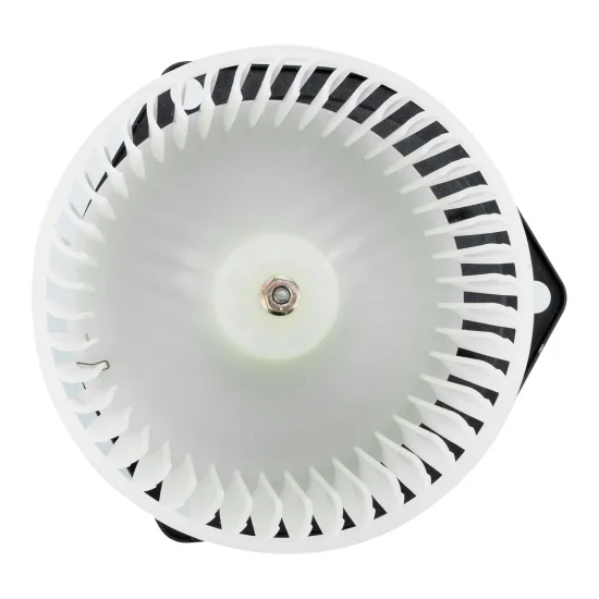 Motor Ventilador de AC 24V p/ Komatsu Pa Carregadeira Wa200