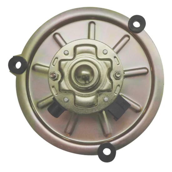 Motor Ventilador Ar Condicionado p/ Escavadeira PC200-5 24V