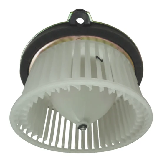 Motor Ventilador Ar Condicionado p/ Escavadeira PC200-5 24V