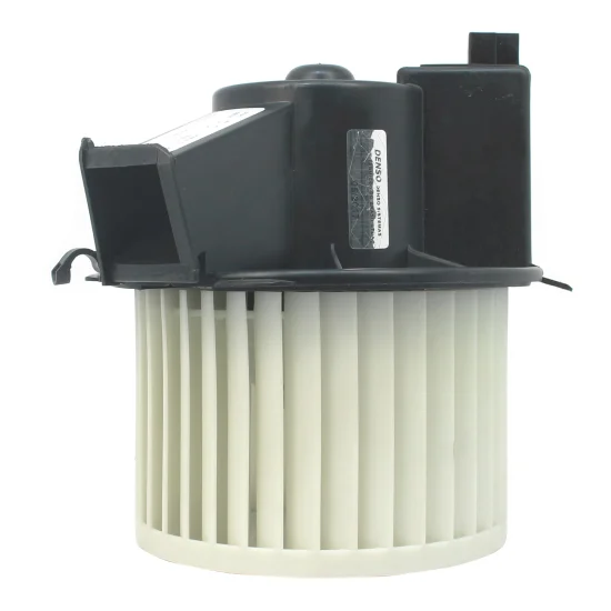 Motor Ventilador 12V p/ Peugeot 206, 307; Picasso C/Res Elet
