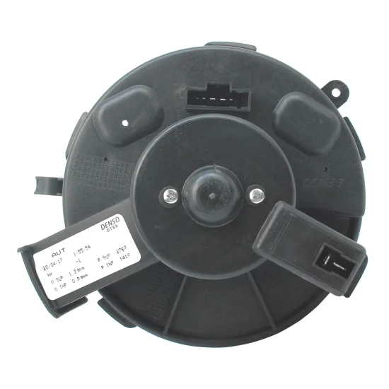 Motor Ventilador 12V p/ Peugeot 206, 307; Picasso C/Res Elet