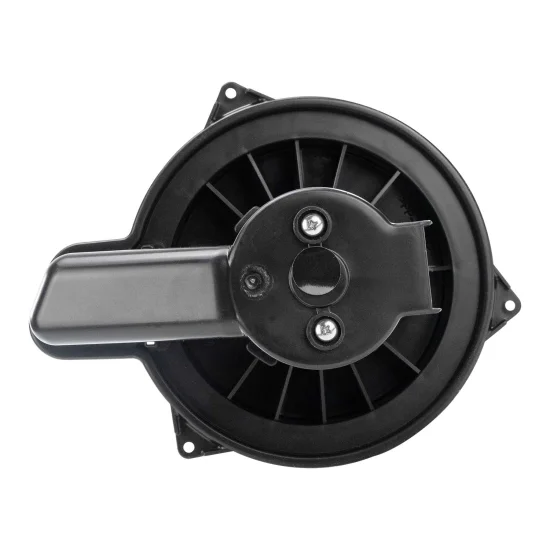 Motor Ventilador Caixa p/ Uno, Strada, Palio, Grand Siena...