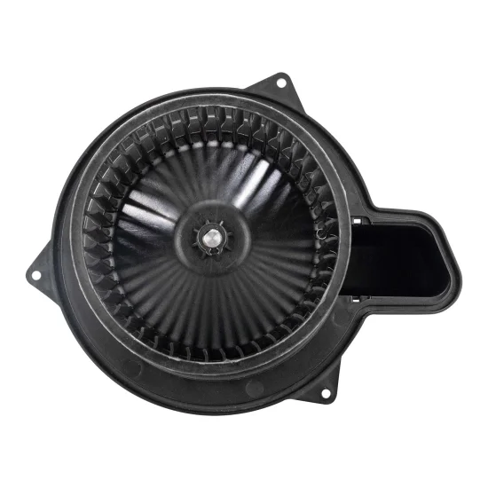 Motor Ventilador Caixa p/ Uno, Strada, Palio, Grand Siena...