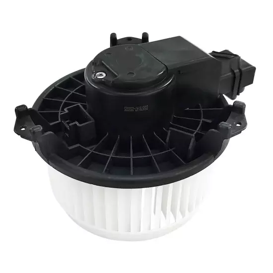 Motor Ventilador Toyota Hilux Sr, Srv, Sw4 2008 a 2015 12V