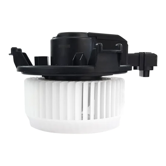 Motor Ventilador Toyota Hilux Sr, Srv, Sw4 2008 a 2015 12V