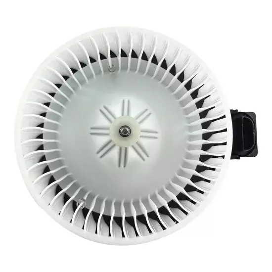 Motor Ventilador Toyota Hilux Sr, Srv, Sw4 2008 a 2015 12V