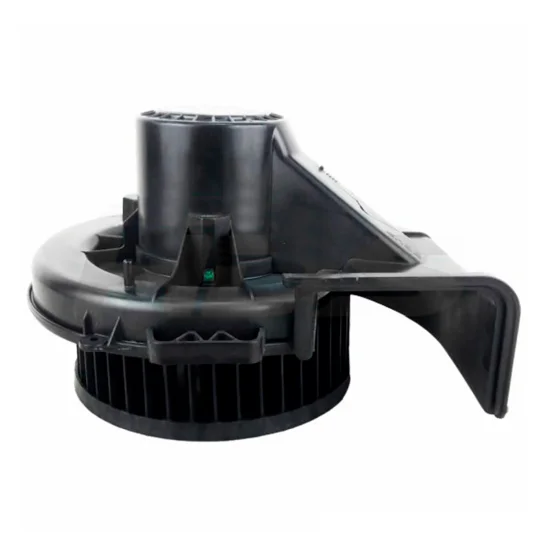 Motor Ventilador p/ Gol 2008 a 12, Voyage 2008 a 16, Saveiro