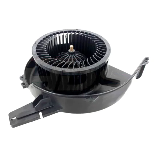 Motor Ventilador p/ Gol 2008 a 12, Voyage 2008 a 16, Saveiro