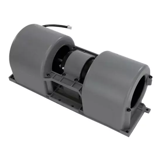 Motor Ventilador de AC 24V  p/ Caixa Elétrica Green GT30S