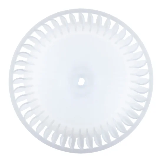 Turbina para Motor de Caixa Ar Condicionado (Universal)