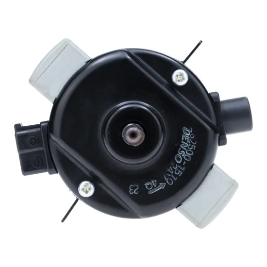 Motor Ventilador 12V do Evaporador p/ Linha Bus (Sist Denso)