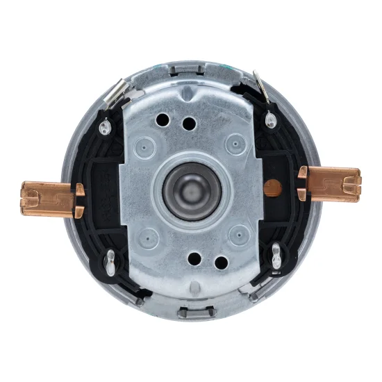 Motor Ventilador p/ Volvo VM S/ Turbina 24V (OEM Bosch)