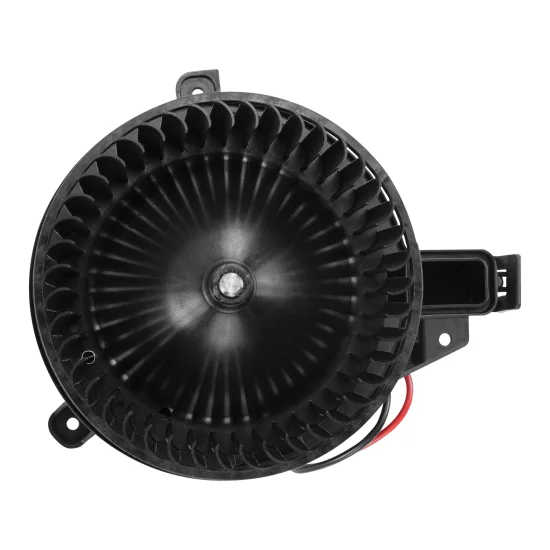Motor ventilador p/ Polo, Virtus... 2019 a 25 (Caixa Valeo)