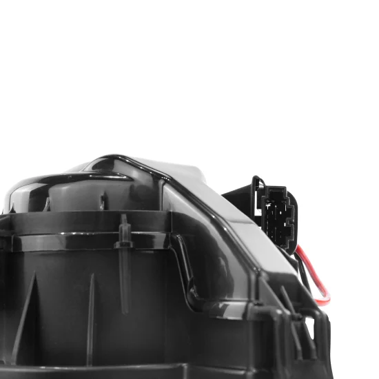 Motor ventilador p/ Polo, Virtus... 2019 a 25 (Caixa Valeo)