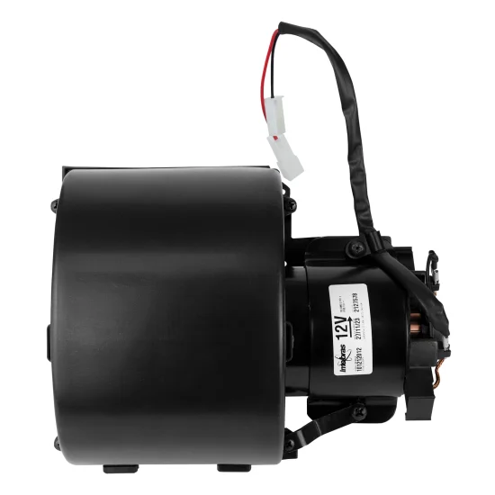 Motor Universal de AC C/ Carenagem 1 Eixo 12V (OEM Imobras)