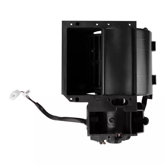 Motor Universal de AC C/ Carenagem 1 Eixo 12V (OEM Imobras)