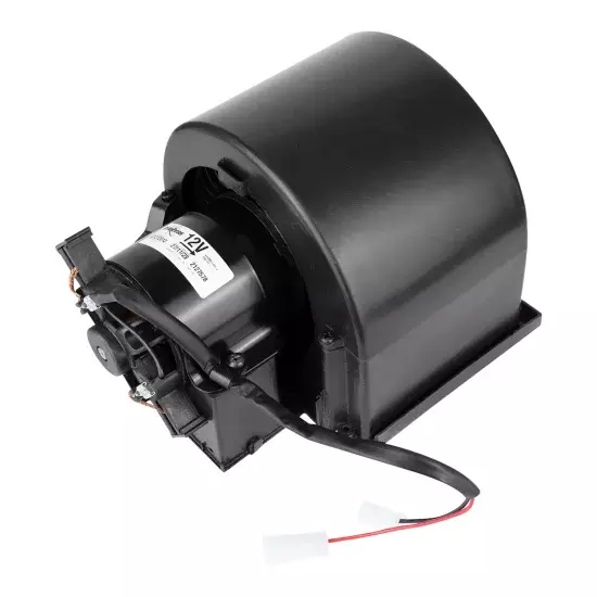 Motor Universal de AC C/ Carenagem 1 Eixo 12V (OEM Imobras)