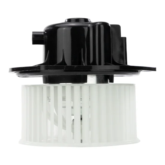 Motor Ventilador p/ Ford Cargo 2007 a 2020; Worker...24V
