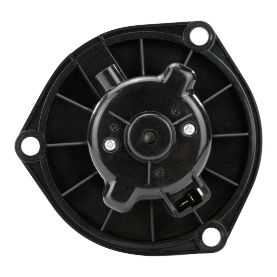 Motor Ventilador p/ Ford Cargo 2007 a 2020; Worker...24V