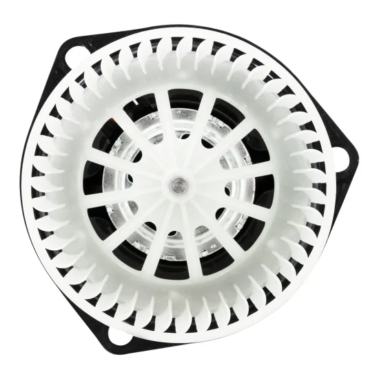 Motor Ventilador p/ Ford Cargo 2007 a 2020; Worker...24V