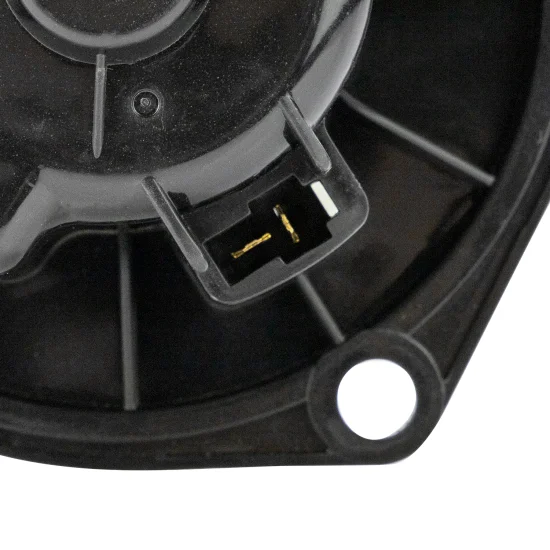 Motor Ventilador p/ Ford Cargo 2007 a 2020; Worker...24V