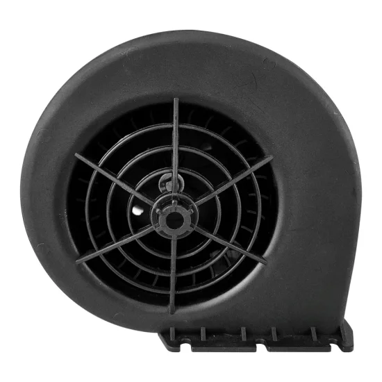 Motor Ventilador AC Universal 24V C/ Carenagem p/ Linha Bus