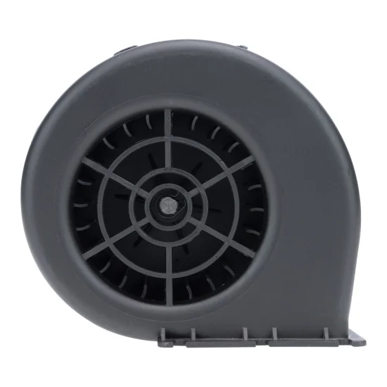 Motor Ventilador Radial Universal ThermoKing Bus C/Resis 12V