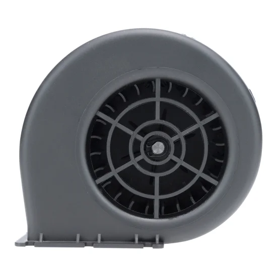 Motor Ventilador Radial Universal ThermoKing Bus C/Resis 12V