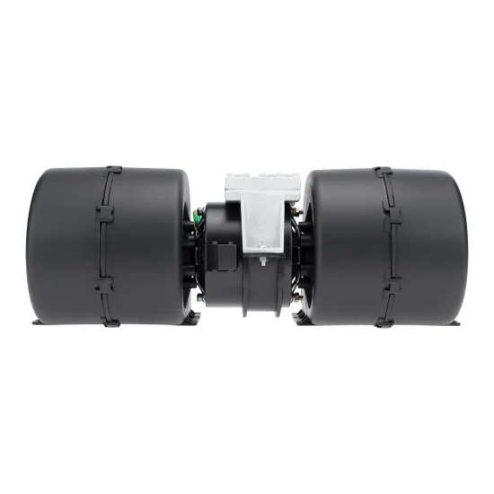 Motor Ventilador Radial Universal ThermoKing Bus C/Resis 12V
