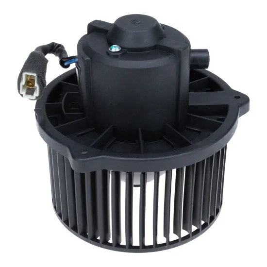 Motor Ventilador p/ Case 1221E, 1221F; Hyundai R200, R210...
