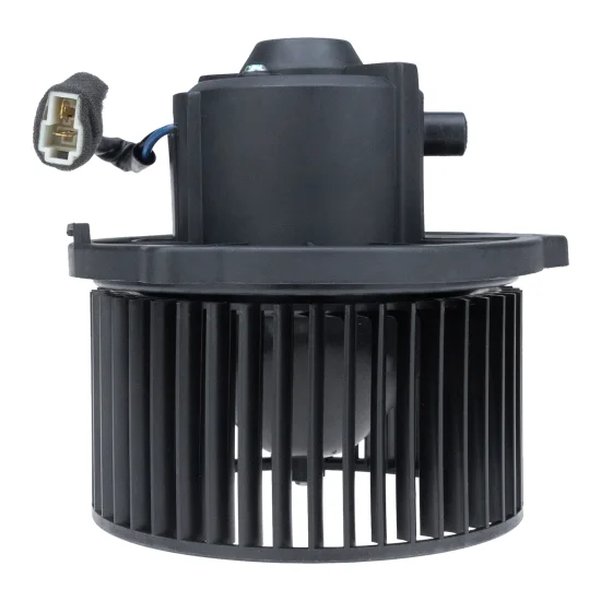 Motor Ventilador p/ Case 1221E, 1221F; Hyundai R200, R210...
