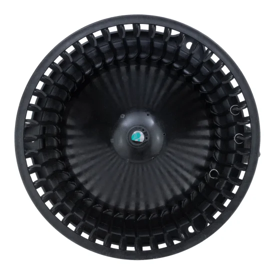 Motor Ventilador p/ Case 1221E, 1221F; Hyundai R200, R210...