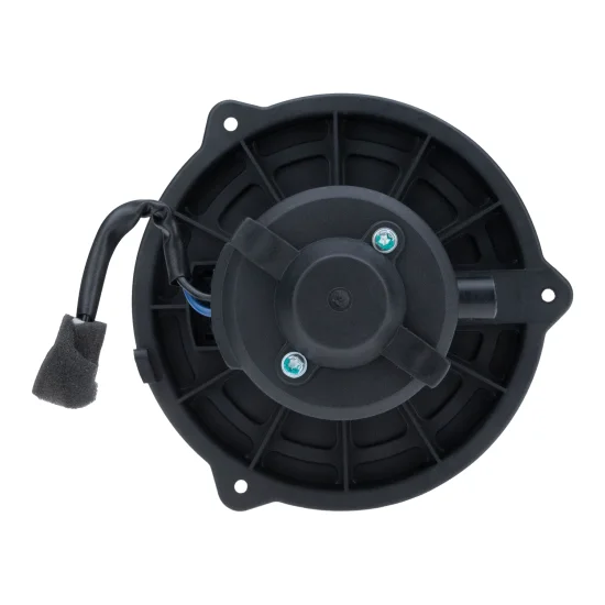 Motor Ventilador p/ Case 1221E, 1221F; Hyundai R200, R210...