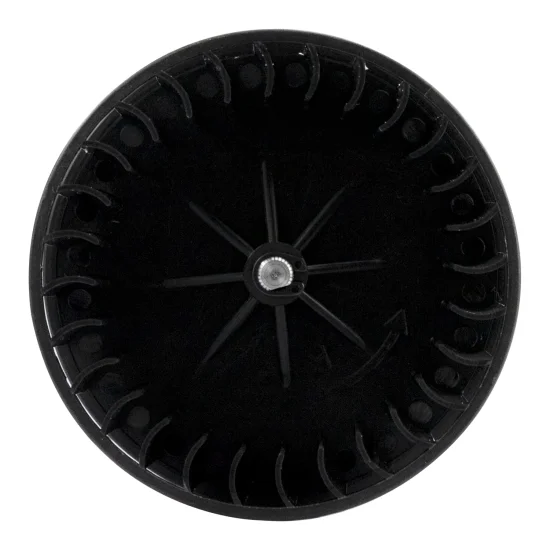 Motor Ventilador p/ Volvo EC160, EW140C, FC2121C...(Baixa)