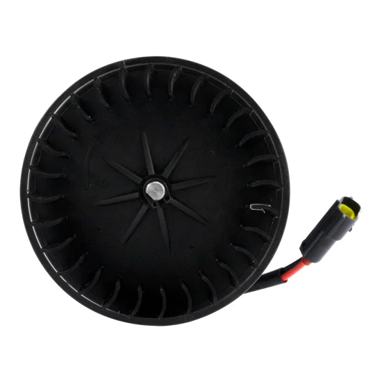 Motor Ventilador p/ Volvo EC160, EW140C, FC2121C...(Baixa)